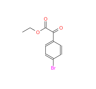 4-溴苯基乙醛酸乙酯