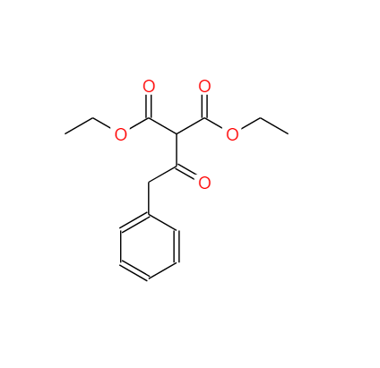 苯乙酰丙二酸二乙酯