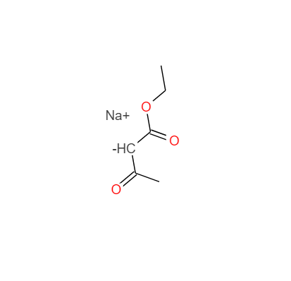 乙基乙酰乙酸钠