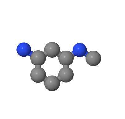REL-N1-甲基环己烷-1,3-二胺 2765677-09-4