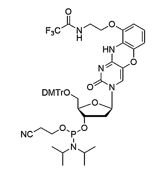 AP-dC Phosphoramidite