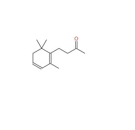 脱氨二氢母紫罗兰酮 20483-36-7