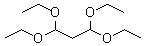 1,1,3,3-四乙氧基丙烷 122-31-6