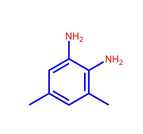 3,5-二甲基-1,2-苯二胺3171-46-8