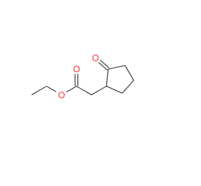 2-氧代环戊基乙酸乙酯 20826-94-2
