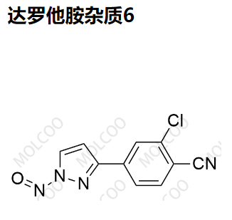 达罗他胺杂质6