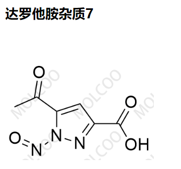 达罗他胺杂质7