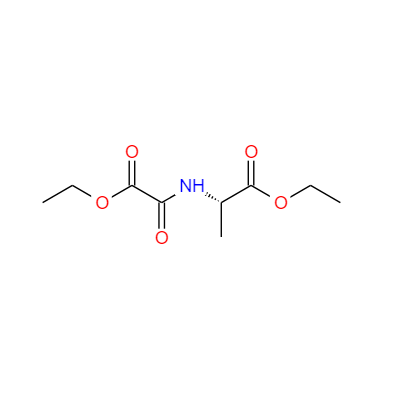 N-乙氧草酰基-L-丙氨酸乙酯 20902-48-1