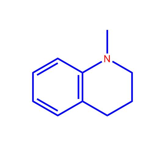 1-甲基-1,2,3,4-四氢喹啉491-34-9