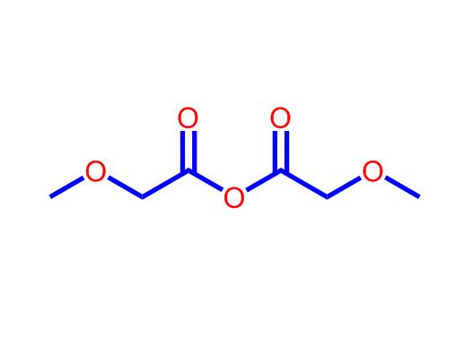 甲氧基乙酸酐19500-95-9