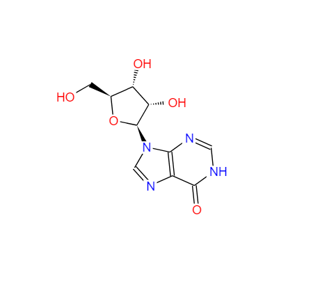 L-肌苷 21138-24-9