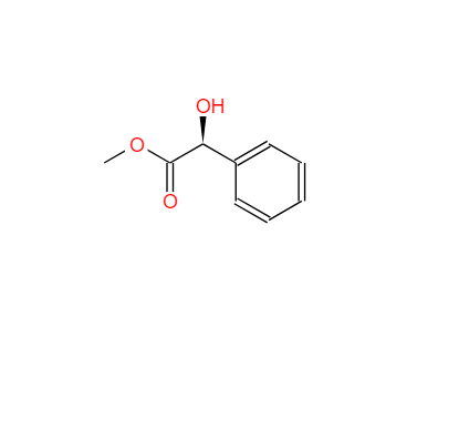 L-扁桃酸甲酯 21210-43-5