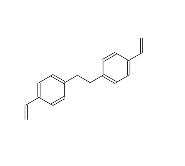 P,P'-二乙烯基-1,2-二苯基乙烷