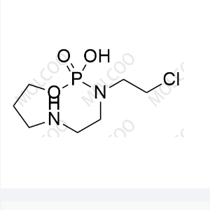 环磷酰胺EP杂质D