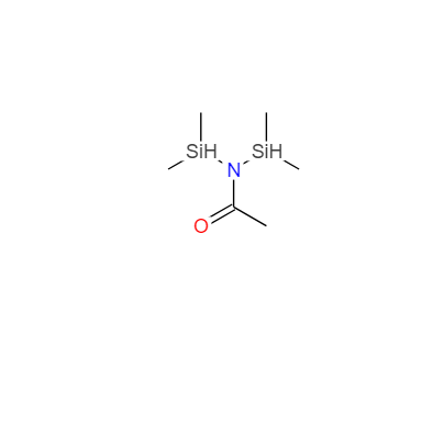 N,N-二(二甲基硅基)乙酰胺 21305-90-8