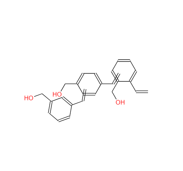 乙烯基苯甲醇