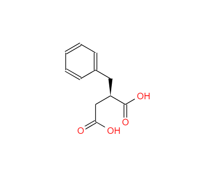 (R)-2-苄基琥珀酸 21307-97-1