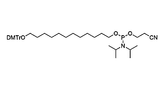 Spacer C12 Phosphoramidite