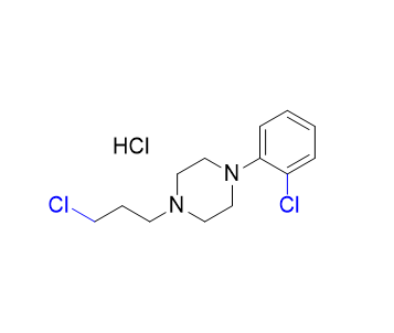 曲唑酮杂质17