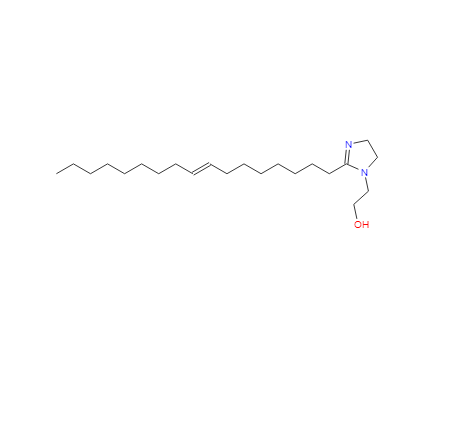 油基羟乙基咪唑啉 21652-27-7