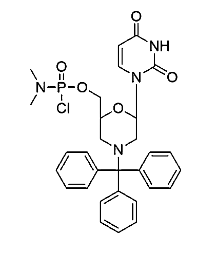 Morpholino U