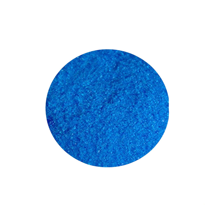 硫酸铜 含量98% 电镀用 水产养殖消毒灭藻剂