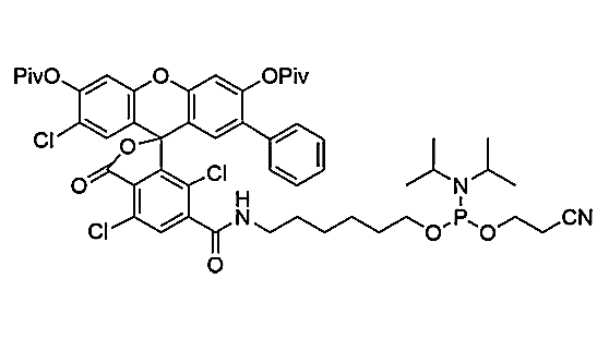 HQ-F554 Phosphoramidite