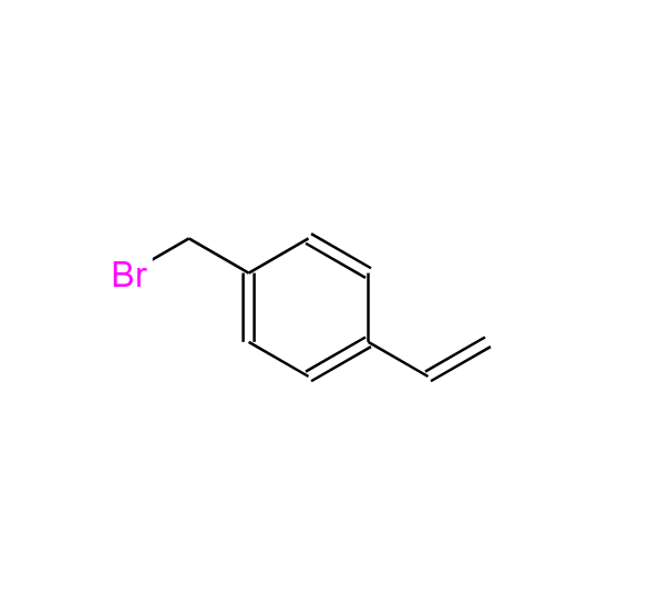 1-(溴甲基)-4-乙烯基苯