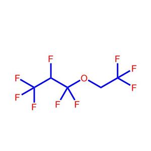 1,1,2,3,3,3-六氟丙基-2,2,2-三氟乙醚993-95-3