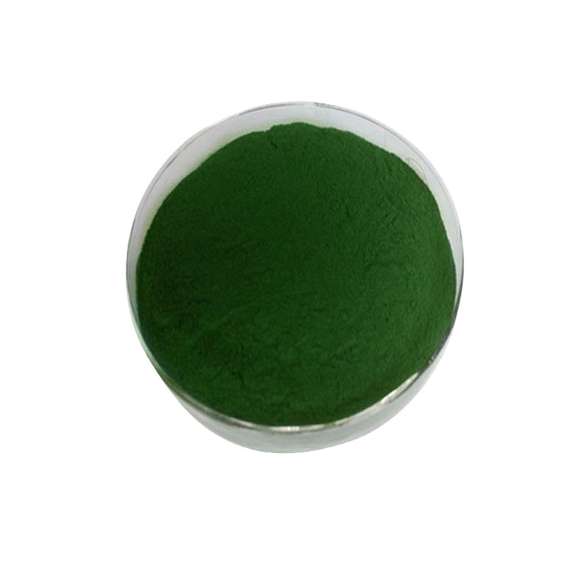 果绿色淀 果汁罐头饮料 油炸膨化食品 食用着色剂