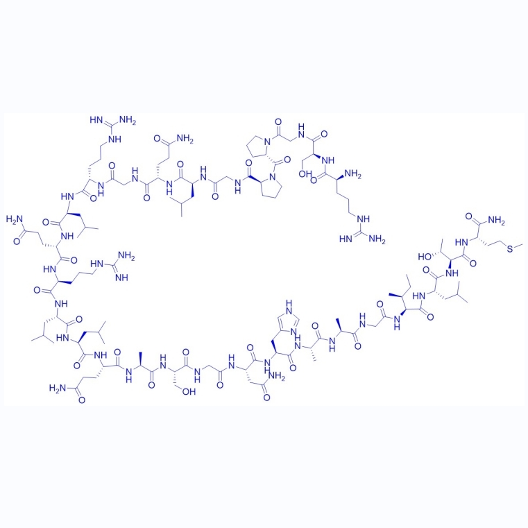 食欲肽B (人)/205640-91-1/Orexin B,human