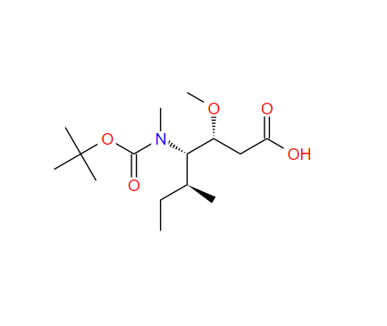 Boc-Dil 132149-81-6