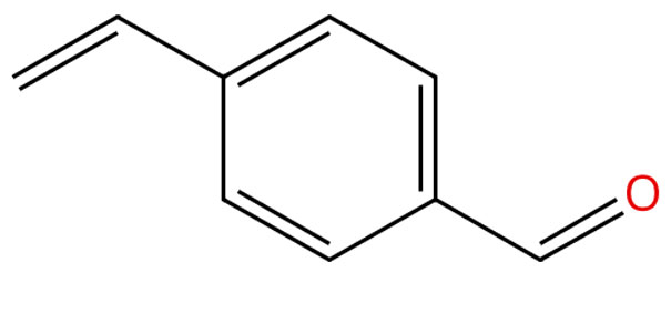 4-乙烯基苯甲醛