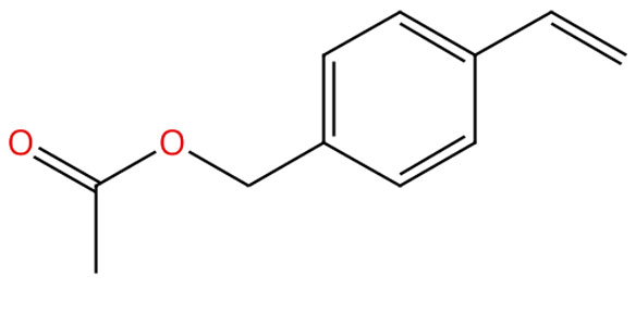 4-乙烯苄基乙酸酯