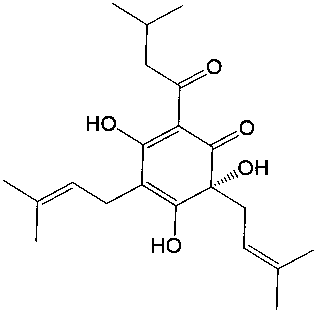 间苯三酚杂质T