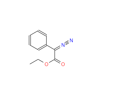 2-重氮基-2-苯基乙酸乙酯