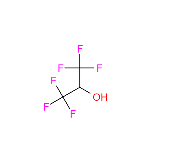 1,1,1,3,3,3-六氟代-2-氘代丙醇