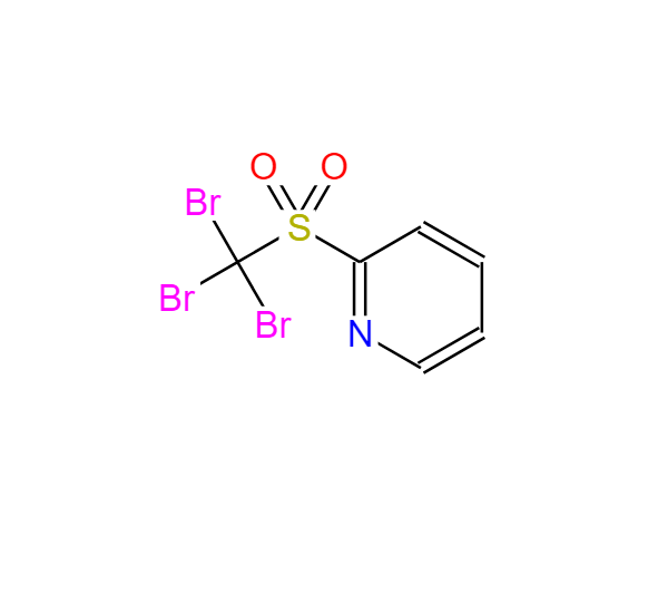 2-(三溴甲磺酰基)吡啶