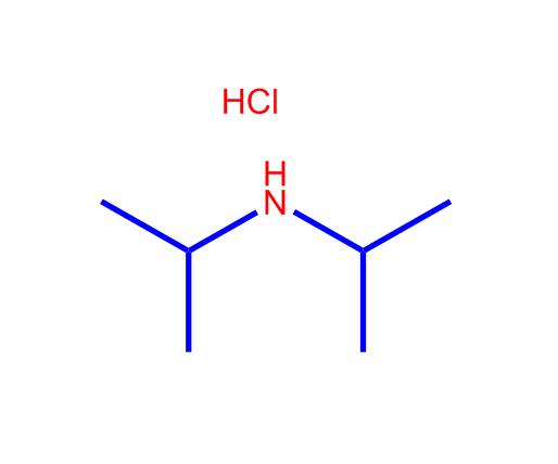 盐酸二异丙胺819-79-4