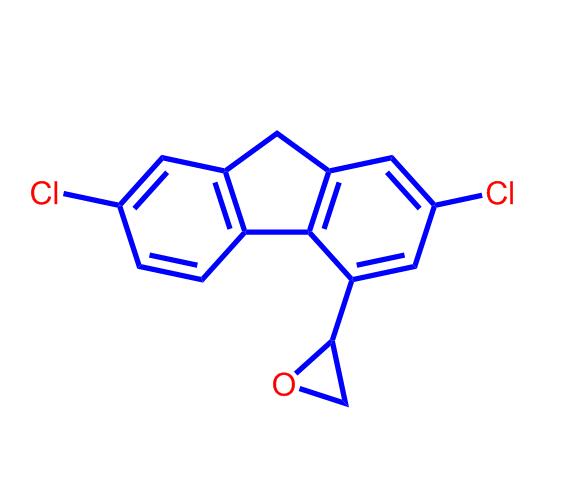 2,7-二氯芴-4-环氧乙53221-14-0