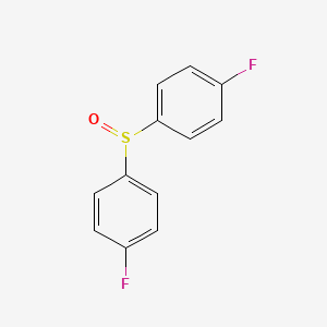 4,4'-二氟二苯亚砜
