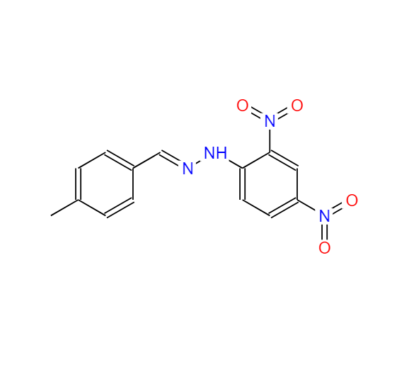 对甲苯甲醛-DNPH