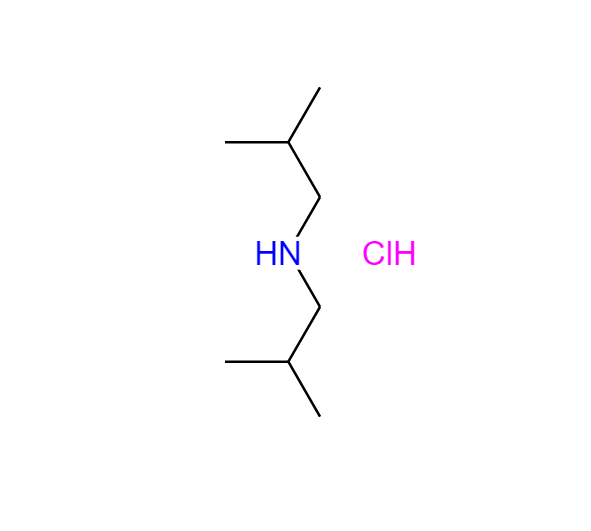 二异丁胺盐酸盐
