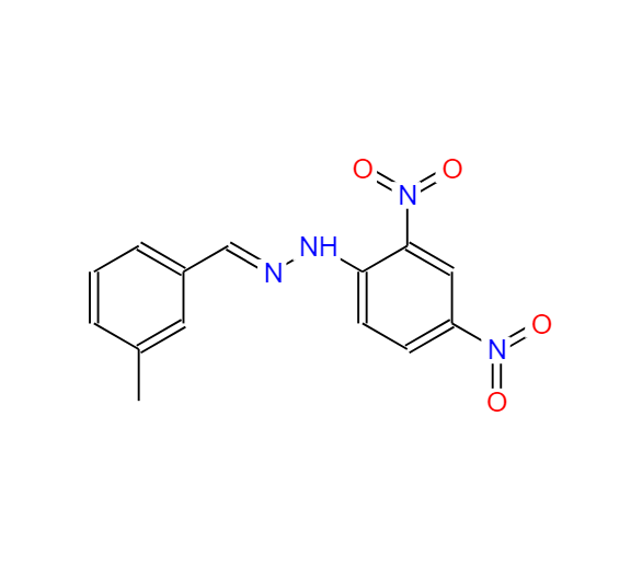 间甲苯甲醛-DNPH