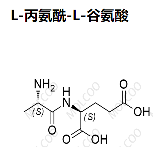环-(L-丙氨酰-L-谷氨酸)/Cyclo-L-Ala-L-Glu(OH)/16364-36-6