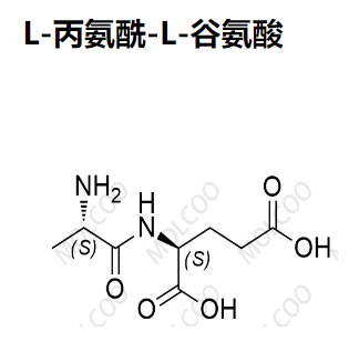 L-焦谷氨酰-L-丙氨酸/L-Pyroglutamyl-L-Alanine (Pyr-Ala-OH)/21282-08-6