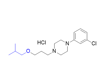 曲唑酮杂质12