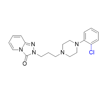 曲唑酮杂质18