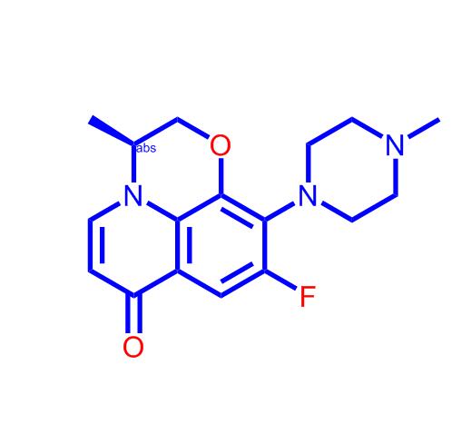 左氧氟沙星脱羧物178964-53-9