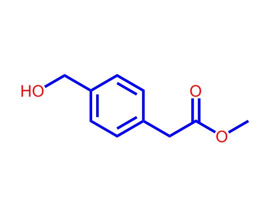 4-(羟基甲基)苯乙酸甲酯155380-11-3